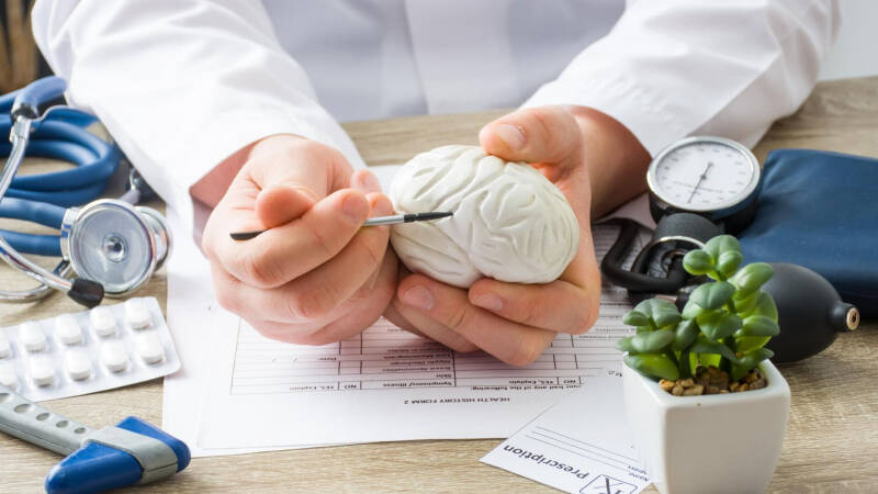 Невролог назвал продукты, улучшающие работу мозга