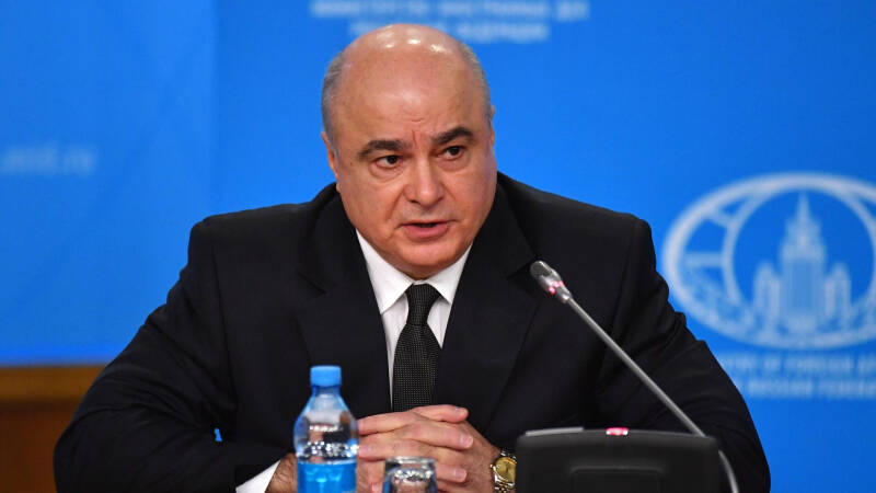 ЦАР заинтересована в диалоге с Россией в топливной сфере, заявил посол