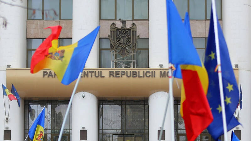 Молдавская оппозиция обжалует в ЕСПЧ снятие кандидатов с выборов