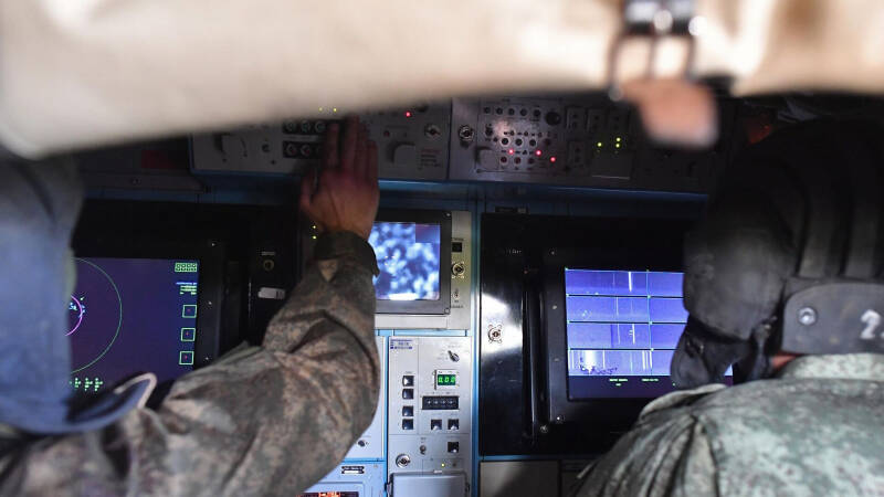 В Белгородской области уничтожили украинский беспилотник