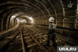 Робособаки будут оценивать риски в пермских шахтах