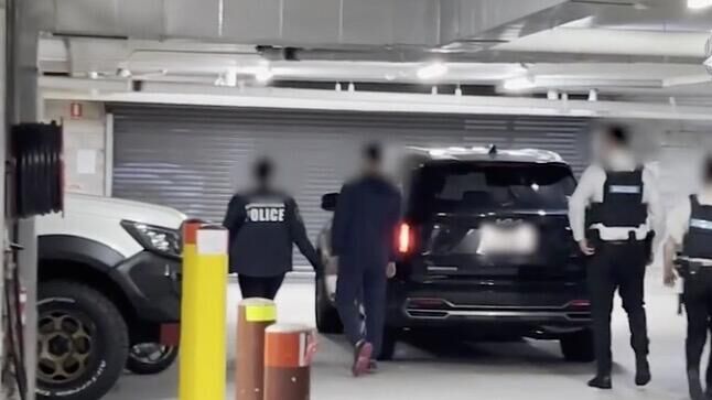 Австралия призвала Россию отступить от защиты обвиненных в шпионаже россиян