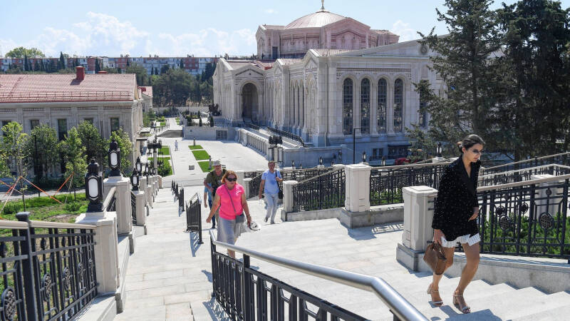 Туристы рассказали, какие апартаменты пользуются наибольшим спросом