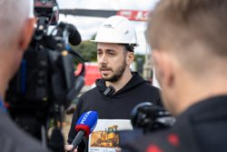 «Авито»: в Свердловской области резко вырос спрос на аренду спецтехники