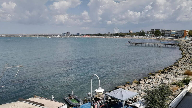 В Анапе с августа введут платные парковки