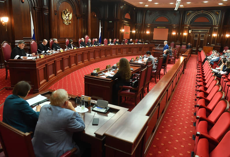 Не един в&nbsp;двух лицах