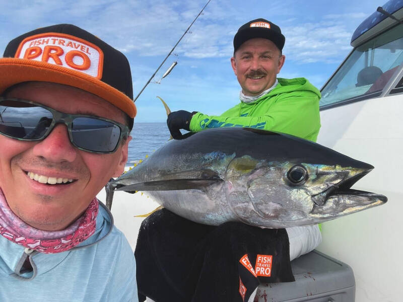 Лучшая рыбалка в России: где найти рекордный улов