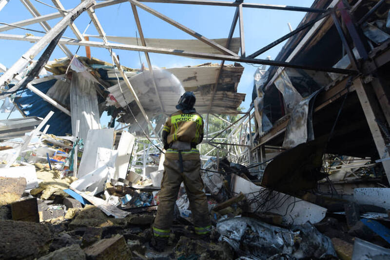 Глава МИД Венгрии предупредил об ослаблении НАТО в случае вступления Украины