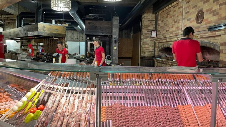 Вместо моря. Самые популярные озера на постсоветском пространстве