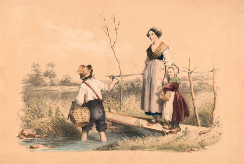 &laquo;Едим каких-то инфузорий&raquo;