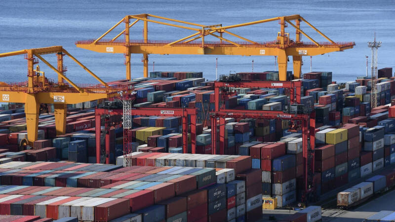 Россия поставила в Индию рекордный объем подсолнечного масла