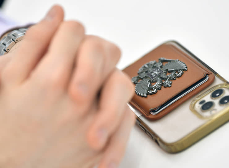 Ведомства, живущие в&nbsp;сети