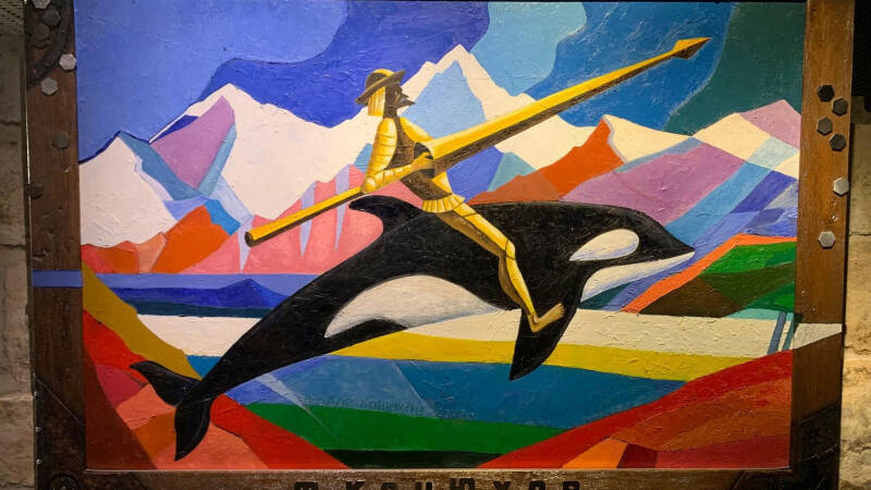 В Запорожской области появится музей Конюхова