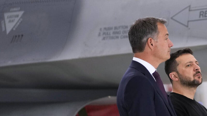 Российские специалисты изучили особенности ракет Storm Shadow