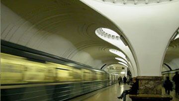 В московском метро объяснили сбой на зеленой ветке