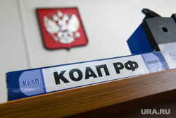 В Госдуму внесут законопроект о штрафах за преследование людей