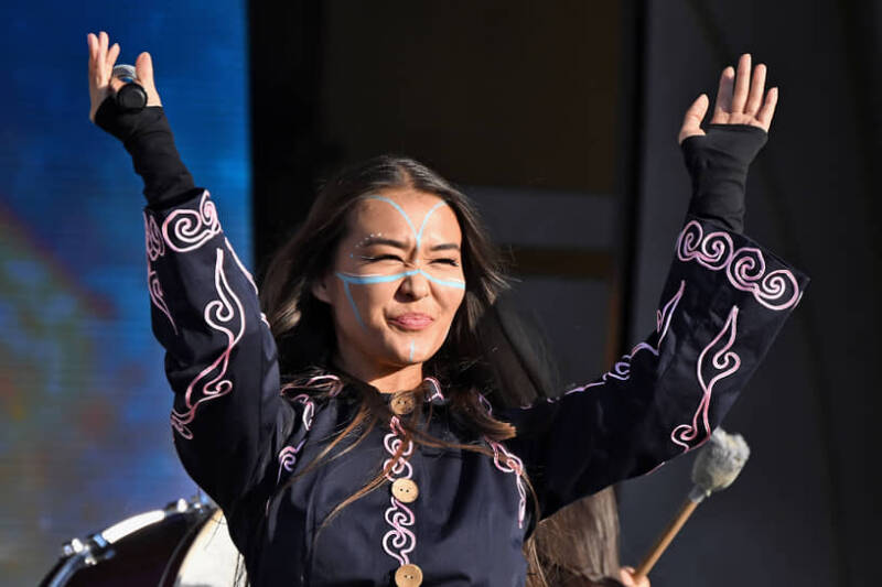 «Теперь вся Россия ваш друг»