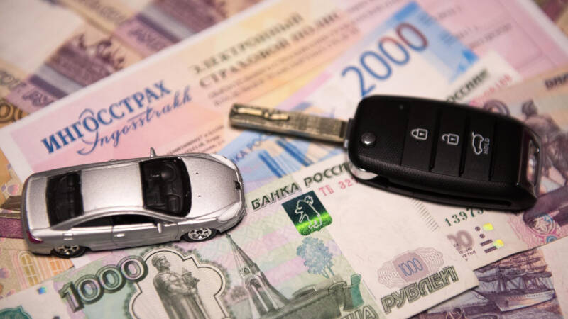 Совфед разрешил не предоставлять ОСАГО при регистрации транспортных средств