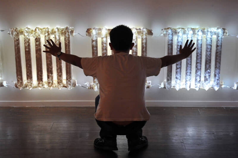 Власти Воронежа объяснили включение отопления в многоэтажке в 30-градусную жару