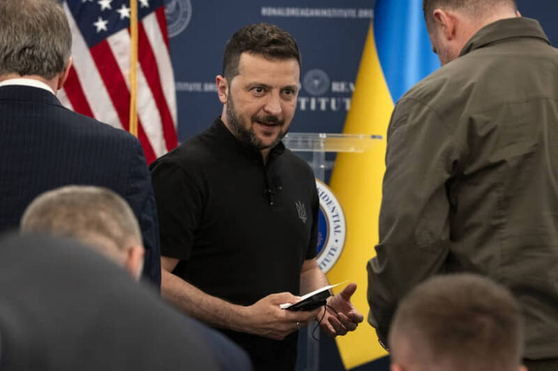 Орбан обсудил с Трампом способы установления мира на Украине