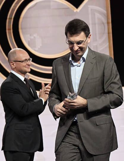 «Теперь вся Россия ваш друг»