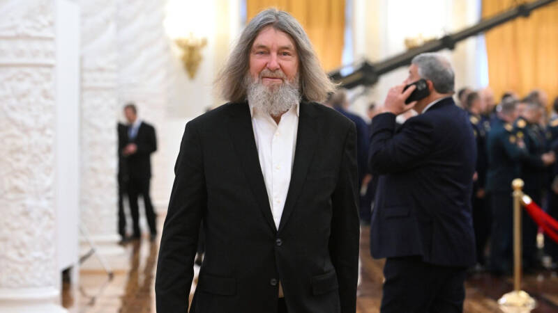 В Запорожской области появится музей Конюхова