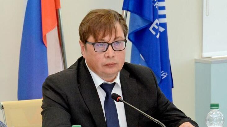 Врио ректора БФУ назначили бывшего проректора по научной работе