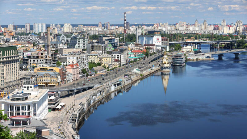 В офисе Зеленского выступили против мирного соглашения с Россией