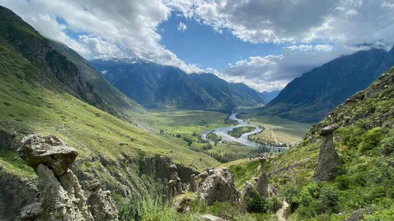 Лучшая рыбалка в России: где найти рекордный улов