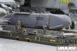 Российские инженеры научились определять модификации ракет Storm Shadow. Видео