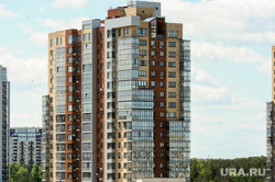 Челябинцы быстрее всего покупают квартиры в трех районах города. Инфографика