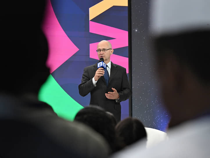 «Теперь вся Россия ваш друг»