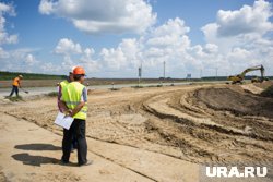 В Перми решили строить дороги из отходов