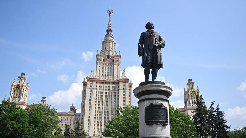 Садовничий призвал закрепить льготы для участников СВО при поступлении