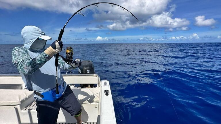 Лучшая рыбалка в России: где найти рекордный улов