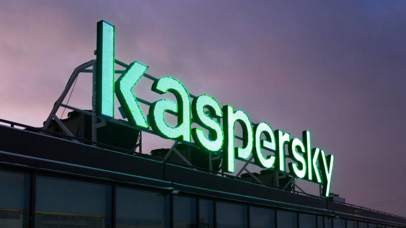 "ЛК" и Gravity Group разработают приложения для KasperskyOS