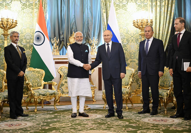 &laquo;Ведомости&raquo;: Белоусов предложил разрешить участникам СВО лечиться в местах отпусков