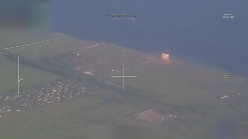 "В Пентагоне признали". В США потрясены произошедшим ЧП на Украине