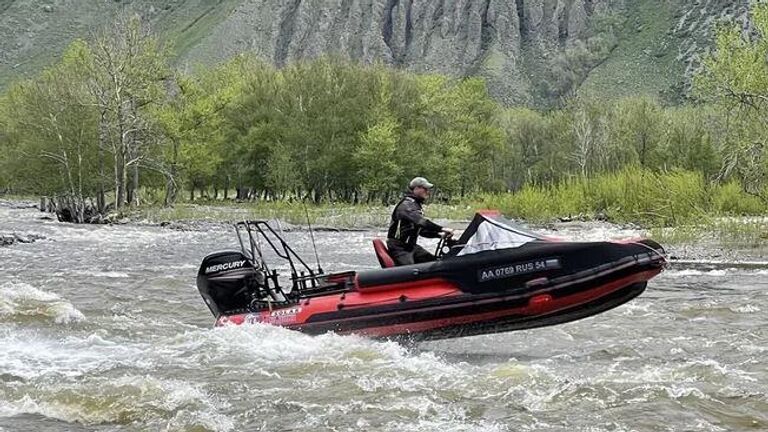 Лучшая рыбалка в России: где найти рекордный улов