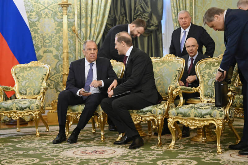 Россия поддерживает кандидатуру Индии в постоянные члены Совбеза&nbsp;ООН