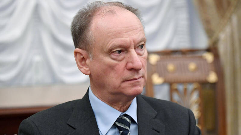 Матвиенко поздравила ВМФ с профессиональным праздником