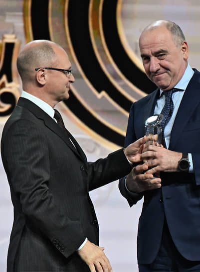 «Теперь вся Россия ваш друг»