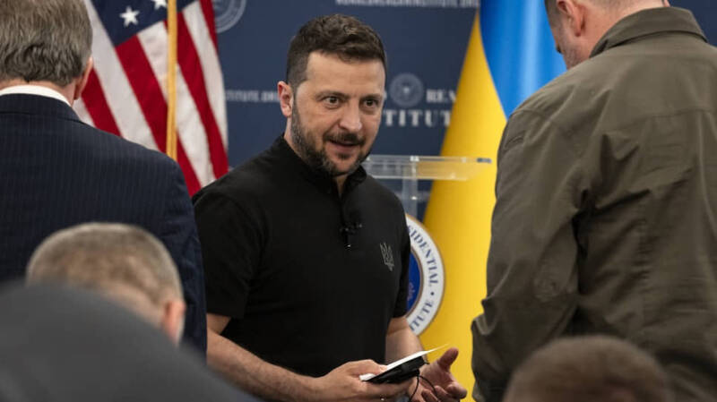 Эрдоган призвал не допускать усиления конфронтации между Россией и НАТО