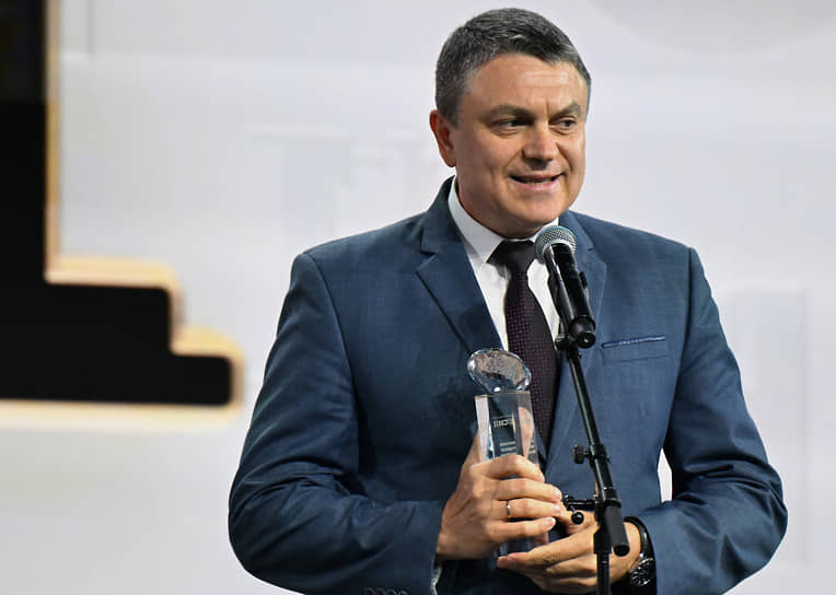 «Теперь вся Россия ваш друг»