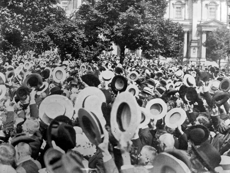 Коммерсантъ-История №7 (164)