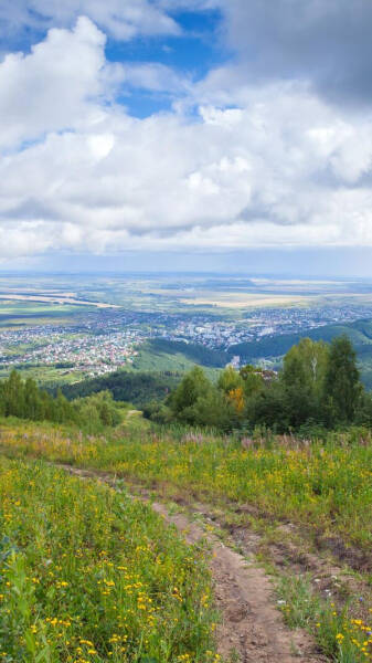 Курорты Сибири &mdash; звучит непривычно, но надо ехать 
