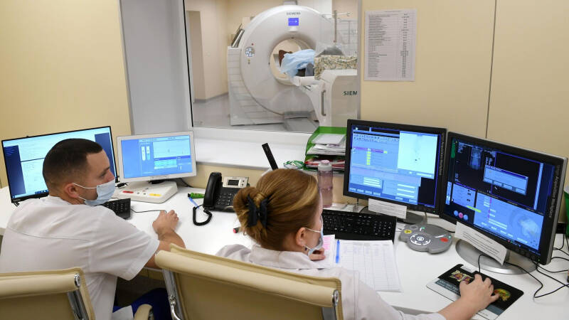 В России снизилась смертность онкопациентов в первый год болезни