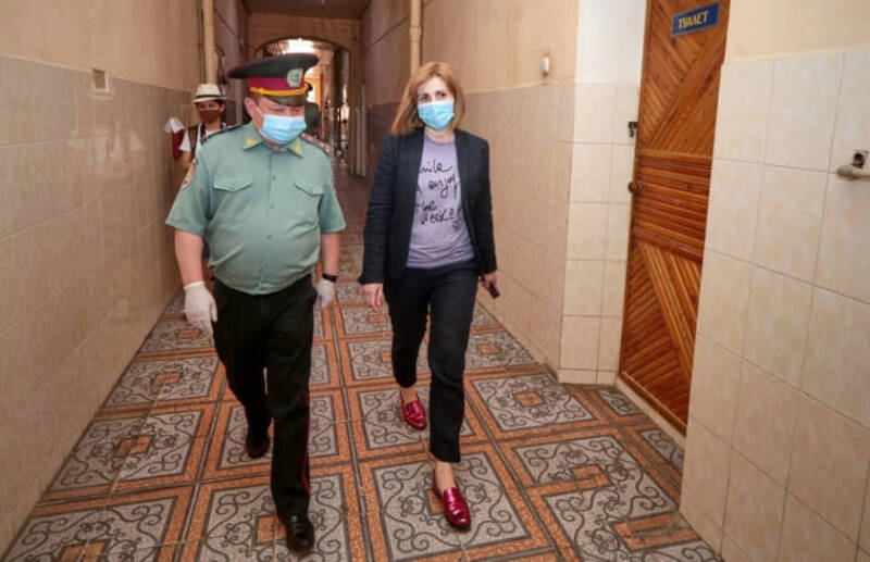 Глава МИД Венгрии предупредил об ослаблении НАТО в случае вступления Украины