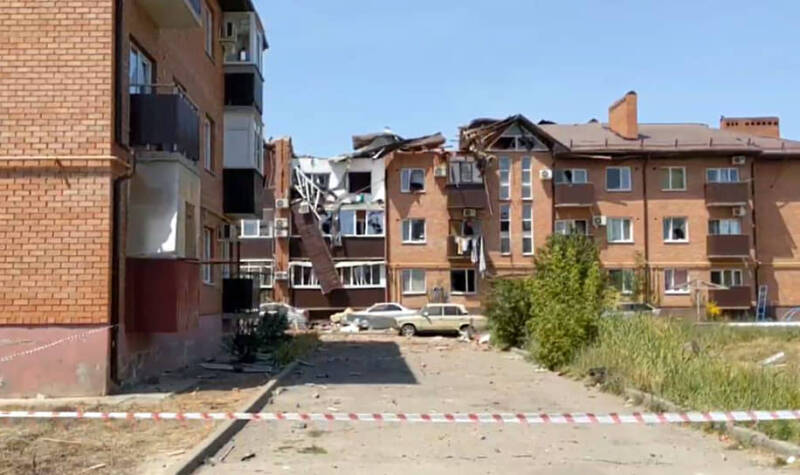 &laquo;Ведомости&raquo;: Белоусов предложил разрешить участникам СВО лечиться в местах отпусков