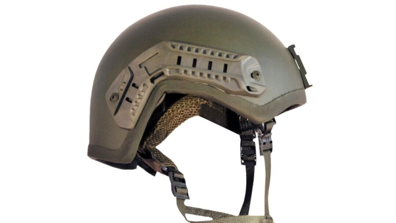 Минобороны начало активно поставлять в войска карабины для борьбы с дронами